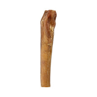 All-Natural Beef Bully Sticks Dog Treats, Single Ingredient & Long-Lasting Chews – 6-Inch Jumbo (25/case) - BIG FRENCHIES