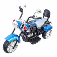 6V Freddo Toys Chopper Style Ride on Trike - BIG FRENCHIES