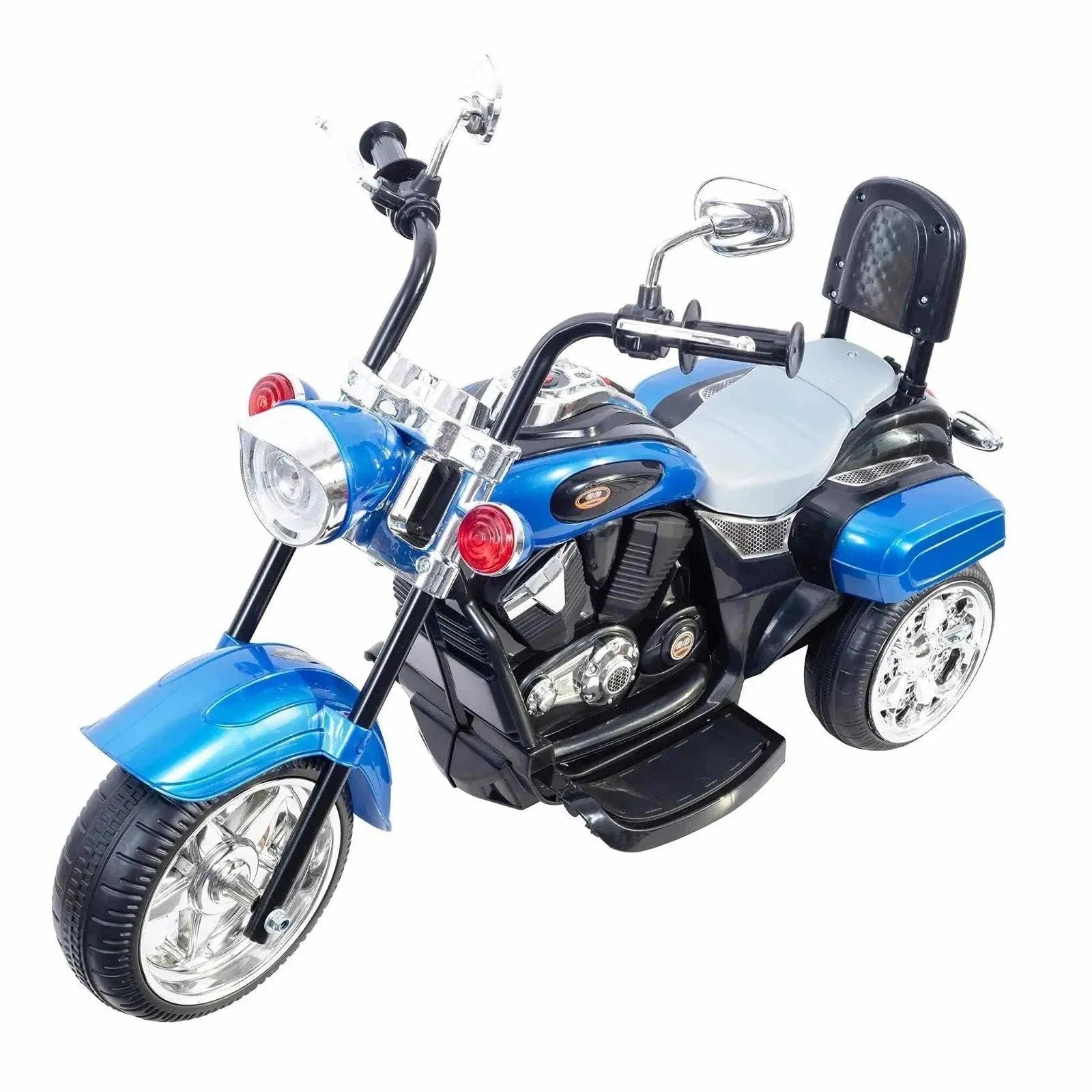 6V Freddo Toys Chopper Style Ride on Trike - BIG FRENCHIES