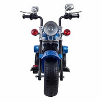 6V Freddo Toys Chopper Style Ride on Trike - BIG FRENCHIES