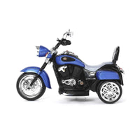 6V Freddo Toys Chopper Style Ride on Trike - BIG FRENCHIES
