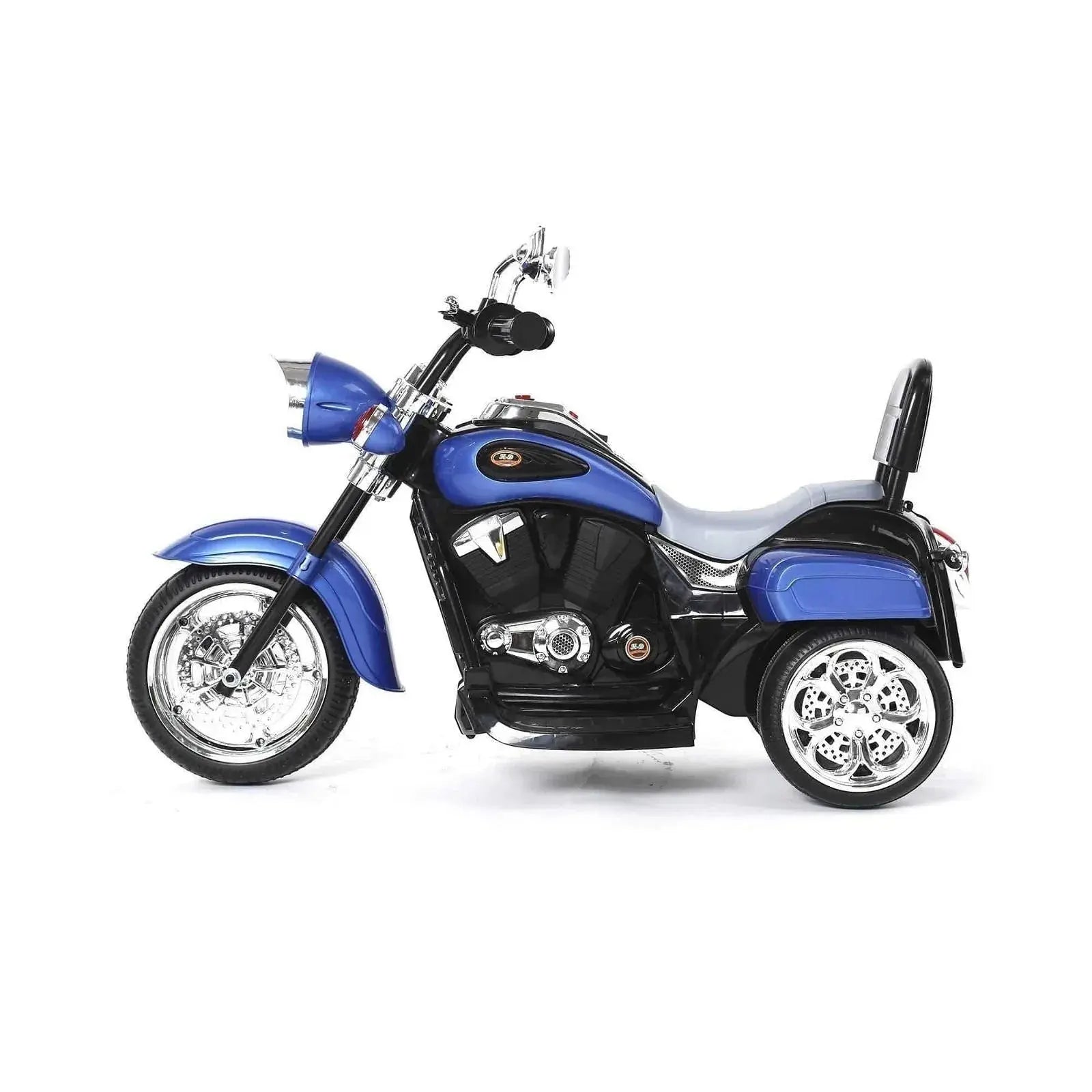 6V Freddo Toys Chopper Style Ride on Trike - BIG FRENCHIES