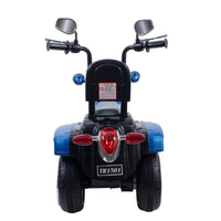6V Freddo Toys Chopper Style Ride on Trike - BIG FRENCHIES