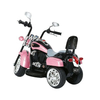 6V Freddo Toys Chopper Style Ride on Trike - BIG FRENCHIES