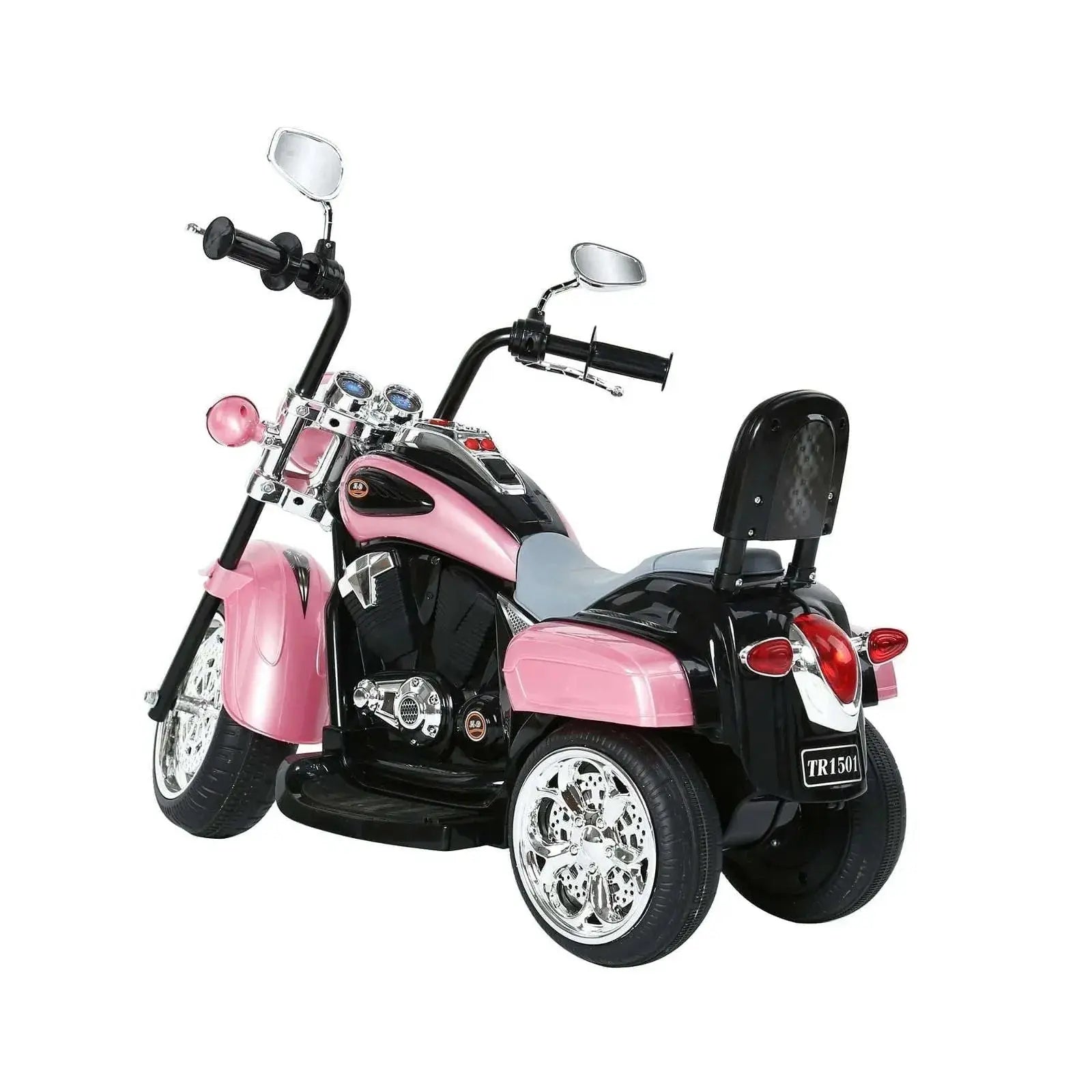 6V Freddo Toys Chopper Style Ride on Trike - BIG FRENCHIES
