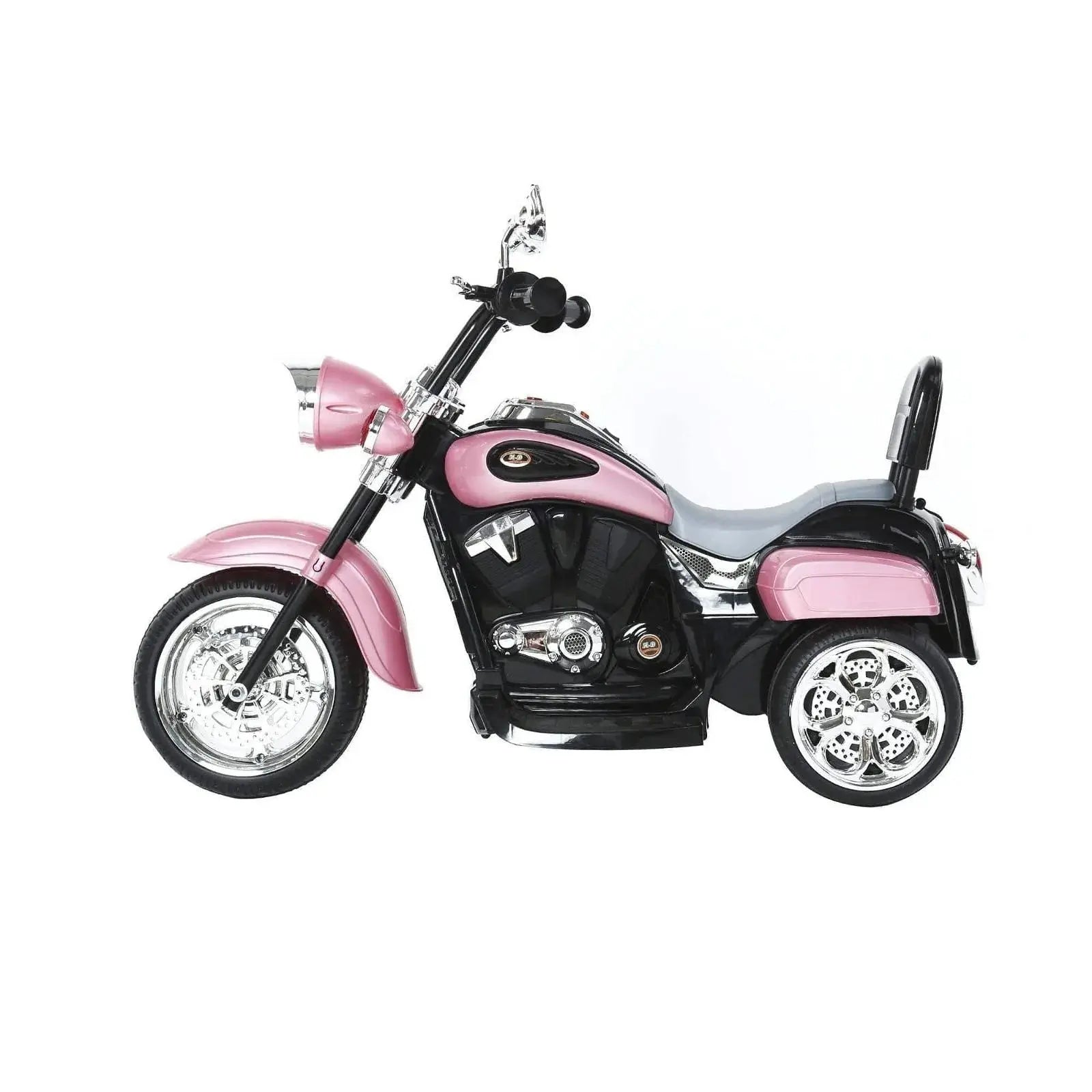 6V Freddo Toys Chopper Style Ride on Trike - BIG FRENCHIES