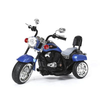 6V Freddo Toys Chopper Style Ride on Trike - BIG FRENCHIES
