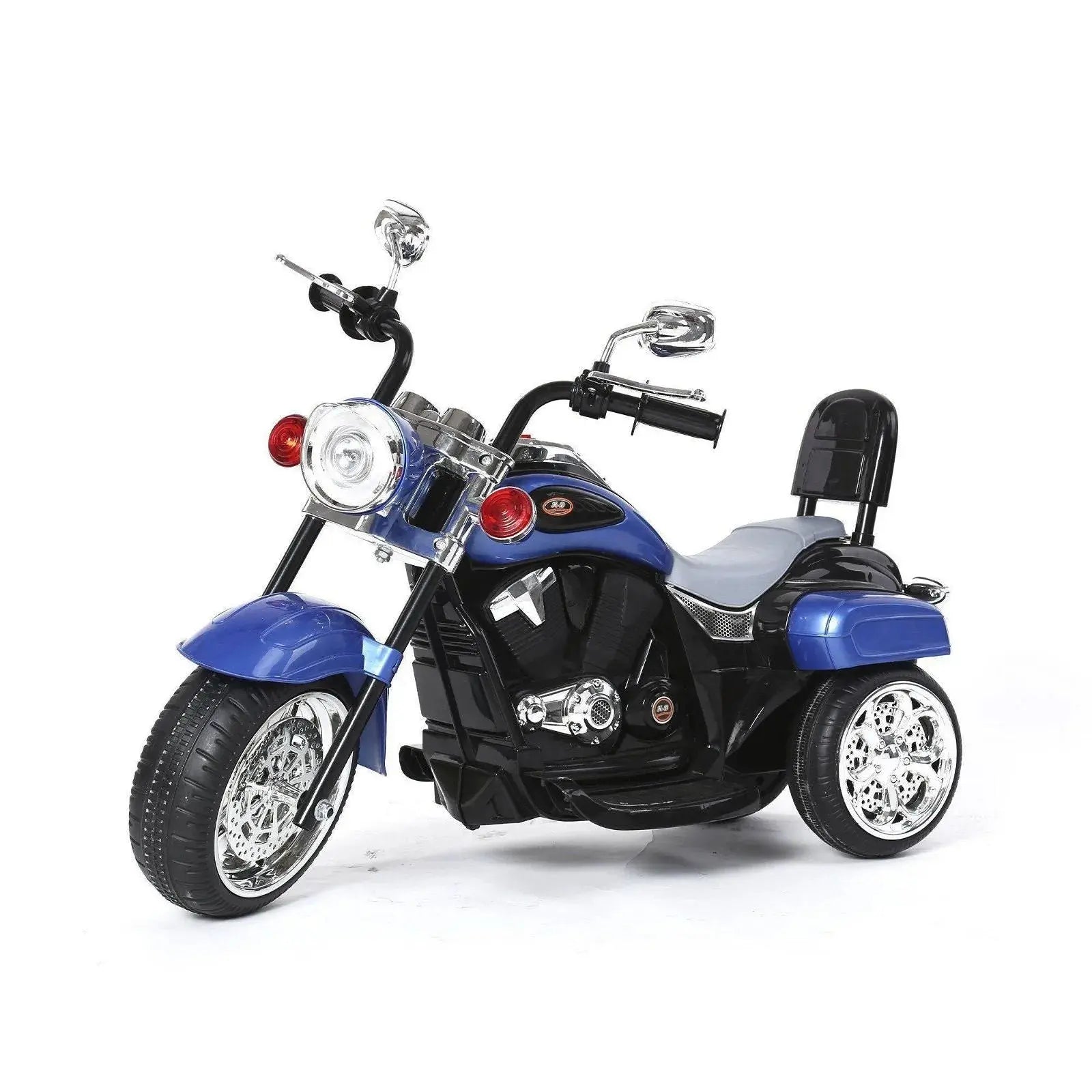 6V Freddo Toys Chopper Style Ride on Trike - BIG FRENCHIES