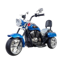 6V Freddo Toys Chopper Style Ride on Trike - BIG FRENCHIES