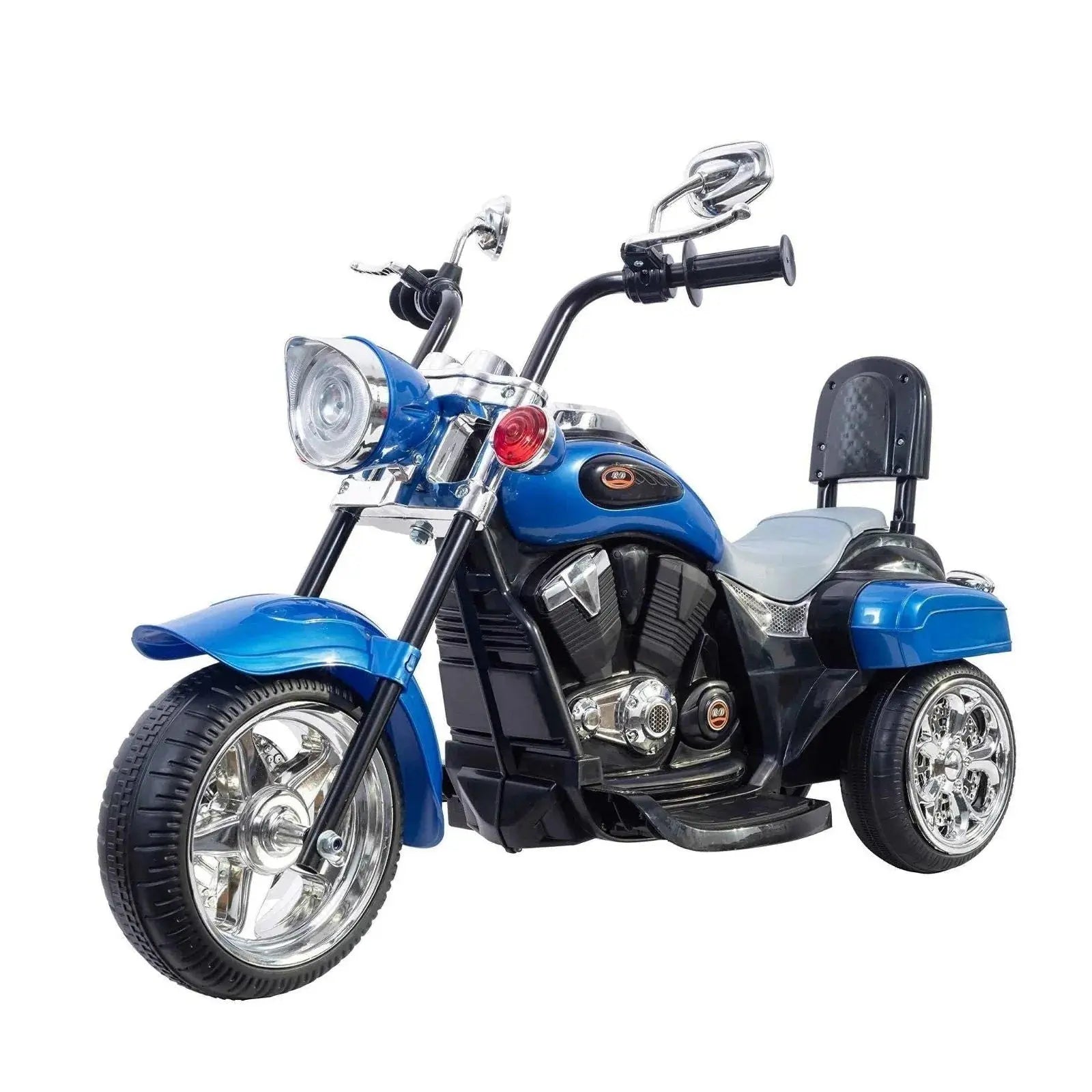6V Freddo Toys Chopper Style Ride on Trike - BIG FRENCHIES