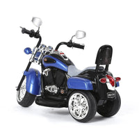 6V Freddo Toys Chopper Style Ride on Trike - BIG FRENCHIES