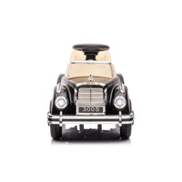 6V Mercedes Benz 300S 1 Seater Mini Ride-On Car for Kids - BIG FRENCHIES
