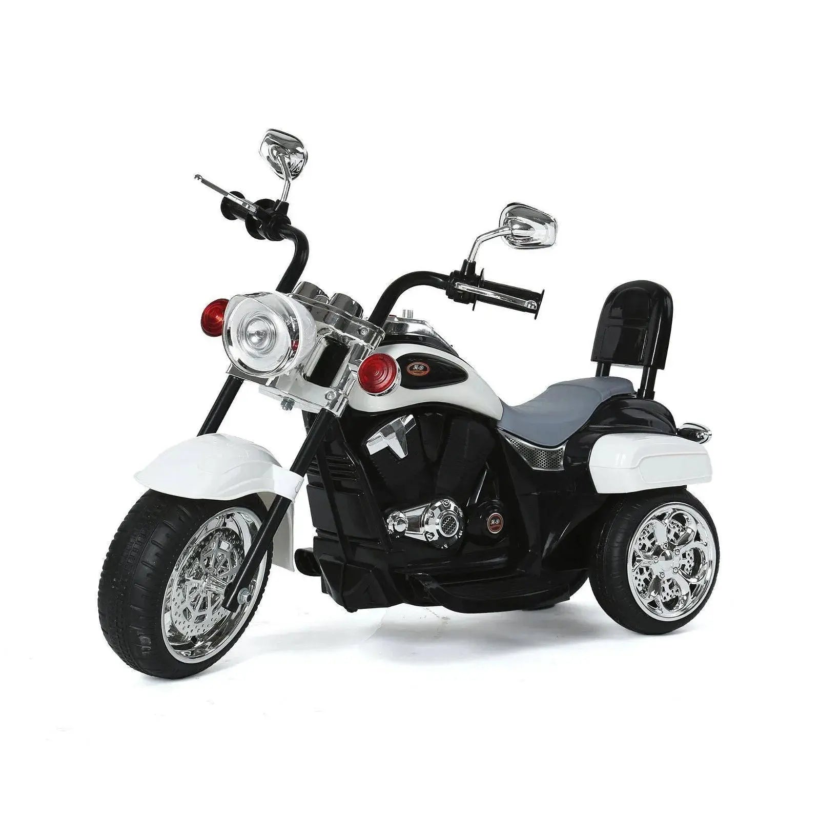 6V Freddo Toys Chopper Style Ride on Trike - BIG FRENCHIES
