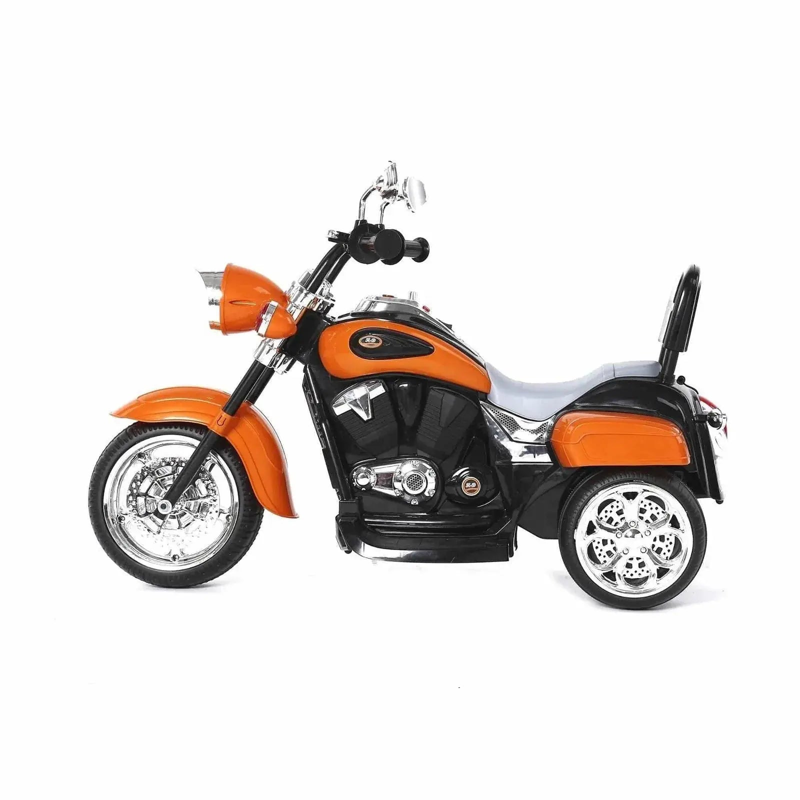 6V Freddo Toys Chopper Style Ride on Trike - BIG FRENCHIES