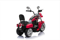 6V Freddo Toys Chopper Style Ride on Trike - BIG FRENCHIES