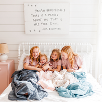 Toddler Blanket 2.5 TOG