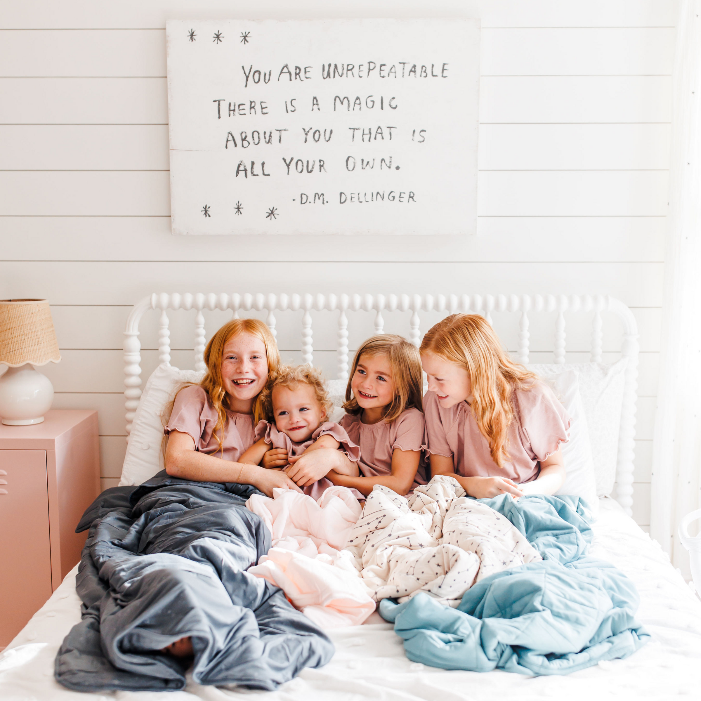 Toddler Blanket 2.5 TOG