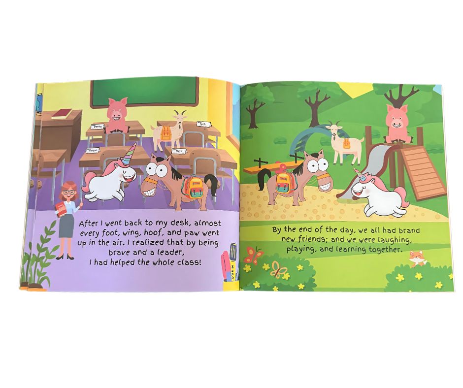 Pete’s Smile Bundle - BIG FRENCHIES