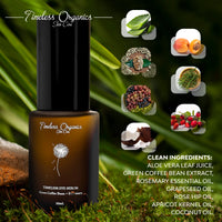Timeless Eye Serum - BIG FRENCHIES