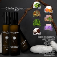 3-Step Acne System - BIG FRENCHIES