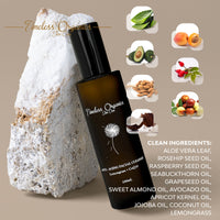 Anti-Aging Facial Cleanser - BIG FRENCHIES