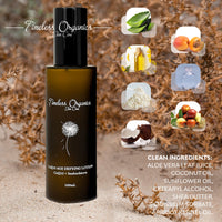 CoQ10 Age Defying Lotion - BIG FRENCHIES