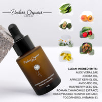 Repairing Retinol Treatment - BIG FRENCHIES