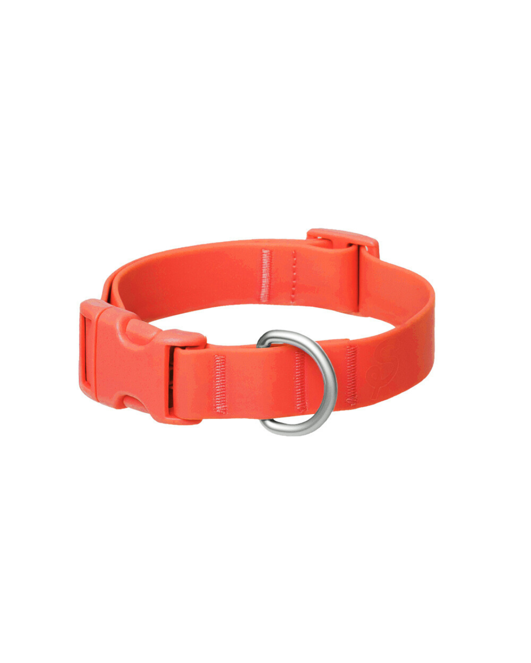 Original Waterproof Dog Collar - BIG FRENCHIES