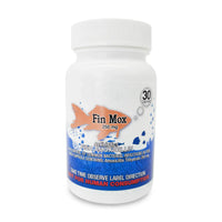 Fish Mox 250mg Capsules for Aquarium Fish – Water Care Support