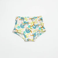 Adventure-Ready Organic Potty Training Underwear (4 Pack) - BIG FRENCHIES