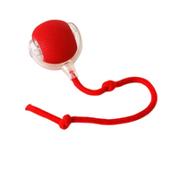 Interactive Cat Ball Toy Smart Automatic Rolling Ball for Active Indoor Cats - BIG FRENCHIES