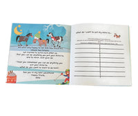 Lessons From Pete the Pony: Pete Goes Skiing - BIG FRENCHIES
