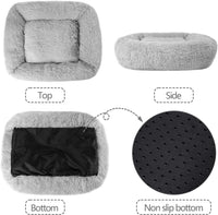 Cat Bed for Indoor Cats and small dogs - BIG FRENCHIES