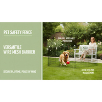 48 INCHx33 FT Black Vinyl-coated Metal Mesh, 16 Gauge 0.67 Inch Black PVC Metal Mesh, Black Welded Wire Mesh Support, Po