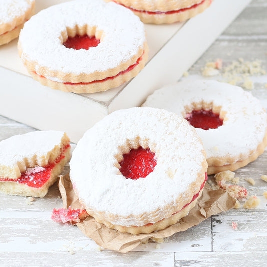 Deluxe Mother's Day Confection Gift Box - BIG FRENCHIES