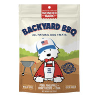 Wonder Bark Treats