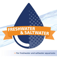 16 Ounces Aquarium Water Conditioner - BIG FRENCHIES