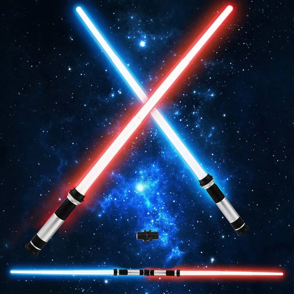 Lightsaber Toys For Children - # BOT&G521810005 - BIG FRENCHIES