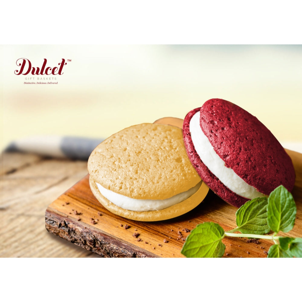 Whoopie Pie Assortment - BIG FRENCHIES
