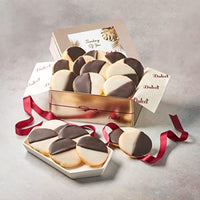 Favorite Black and Whites Cookie Tin - BIG FRENCHIES
