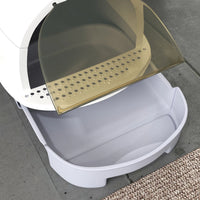 Cat Litter Box, Cat Litter Box Enclosure