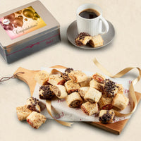 Flaky Rugelah Gift Assortment - BIG FRENCHIES