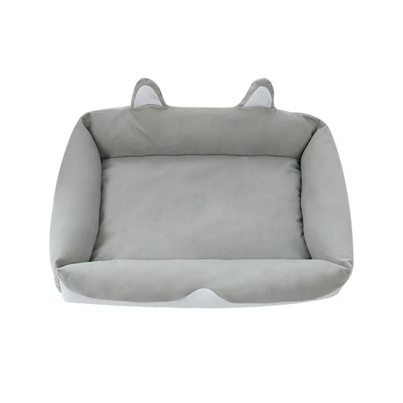 Super Soft Dog Beds & Cat Cushions - BIG FRENCHIES