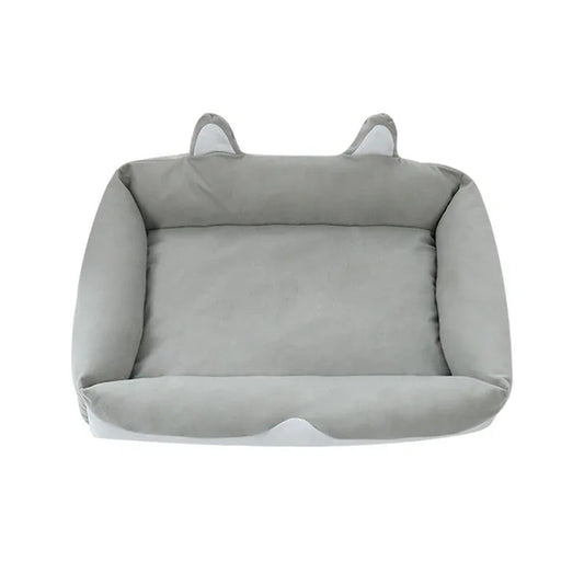 Super Soft Dog Beds & Cat Cushions - BIG FRENCHIES
