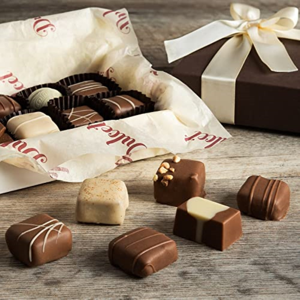 Classic Chocolate Gift Box - BIG FRENCHIES