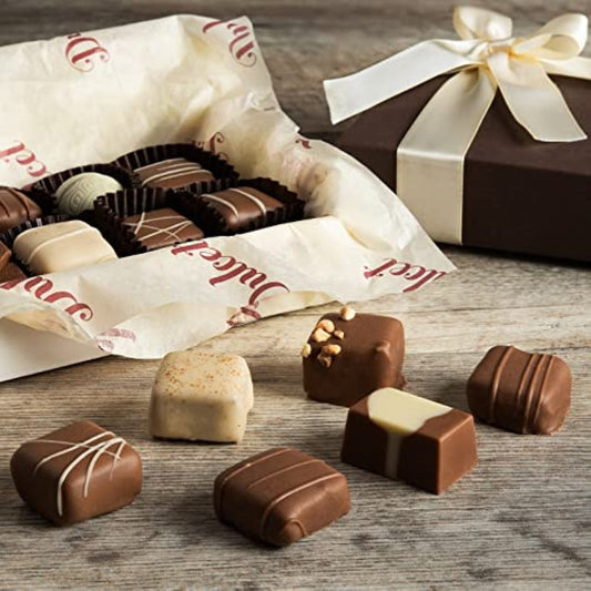 Classic Chocolate Gift Box - BIG FRENCHIES