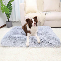 Large Dog Mats for Anxiety - Washable & Non-Slip - BIG FRENCHIES