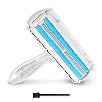 Pet Hair Remover Cleaning Brush Fur Removing Roller Lint Brush Dog Cat Animals Hair Brush Car Clothing Couch Sofa Carpets Combs