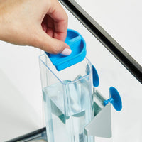 Small Animal Water Bottle Ideal for Hamsters, Mice, Guinea Pigs & Rabbits, Rabbit | 20.28 Oz. - BIG FRENCHIES