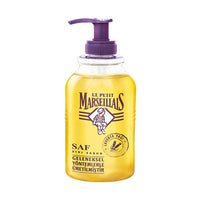 Le Petit Marseillais Lavender Liquid Soap 300ml - Moisturizing Cleanser | Spring Freshness